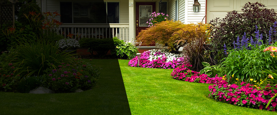 Vicksburg Landscapers
