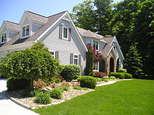 Landscapers and Lawncare Services in Vicksburg, MS